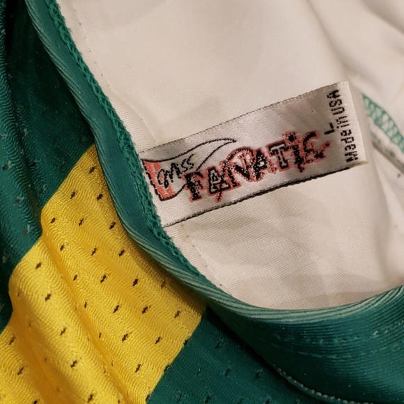 Oregon ducks miss fanatic swim top - Picture 3 of 3